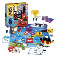 Bordspel Diset Party & Co Disney - thumbnail