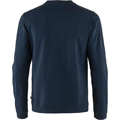 Fjallraven - Vardag Sweater Heren Fjallraven - Vardag Sweater Heren