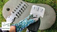 Bosch Home and Garden EasyShear Struiksnoeischaar, Grasschaar Accu Incl. accu 3.6 V Li-ion - thumbnail