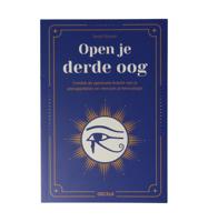 Open je derde oog (Paperback) - thumbnail