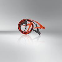 Osram Automotive BATTERYstart STARTER CABLE 300A Startkabels 16 mm² Aluminium (kopergecoat) 3 m Met kunststof klemmen - thumbnail