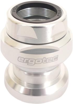 Ergotec - balhoofdset a118gk 1-1 8 met draad - zilver Ergotec - balhoofdset a118gk 1-1 8 met draad - zilver