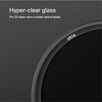 Urth 67mm ND8 (3 stops) lens filter (Plus+) - thumbnail