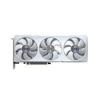 Gigabyte Nvidia GeForce RTX 5070 Videokaart GeForce RTX 5070 EAGLE OC ICE SFF 12G 12 GB GDDR7-RAM PCIe x16 HDMI 2.1, DisplayPort 2.1 - thumbnail