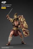 Strife Action Figure 1/18 Roman Gladiator Murmillo 11 cm - thumbnail