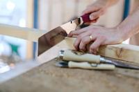 Kirschen 1195000 Set steekbeitels met witboek - thumbnail