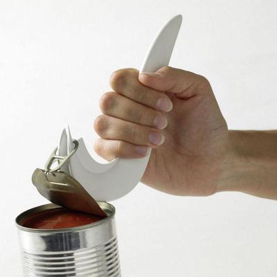 CanKey Blikopener Wit