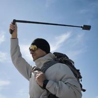 DJI Osmo Vortex Rotating Handle - thumbnail