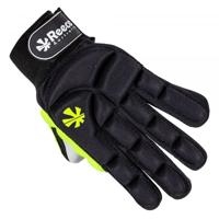 Reece 889034 Force Protection Glove Slim Fit - Black-Neon Yellow - L - thumbnail