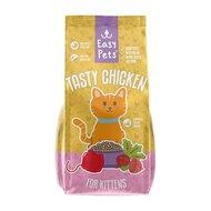 EASYPETS TASTY CHICKEN KITTEN KATTENVOER - thumbnail