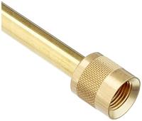 Gloria Spuitstok zwenkbare kop - thumbnail