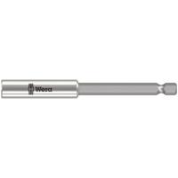 Wera 899/4/1 S Universele Bithouder met sterke spanring, 1/4 duim x 100 mm - 1 stuk(s) - 05160977001 - thumbnail