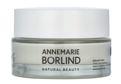 Borlind Anti-aging cream mask 50 Milliliter