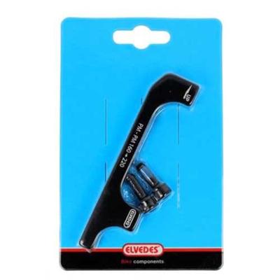 Elvedes remklauwadapter pm-pm ø160 --> ø220