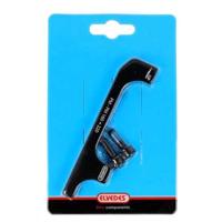 Elvedes remklauwadapter pm-pm ø160 --> ø220 - thumbnail