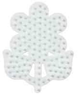 Hama Strijkkralen Grondplaat Bloem - thumbnail