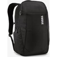 Thule Accent Backpack 23L zwart - thumbnail