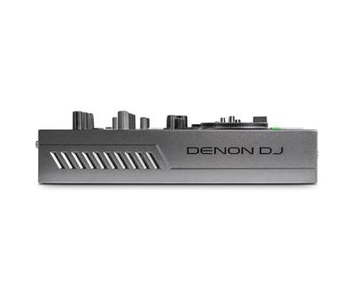 Denon DJ PRIME GO+ digitale DJ controller