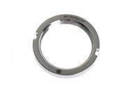 BLB Beefy Lockring - Zilver - thumbnail