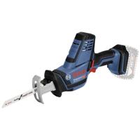 Bosch Professional GSA 18V-LI C 06016A5004 Accu-reciprozaag Zonder accu 18 V - thumbnail