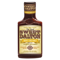 Remia Dalton Smokey BBQ Honey Sauce 450ml bij Jumbo - thumbnail