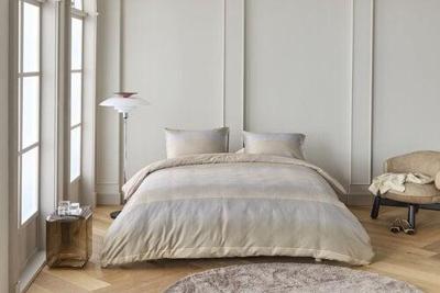 Kardol Kardol by Beddinghouse Dekbedovertrek Abstract Naturel 140x200/220 cm