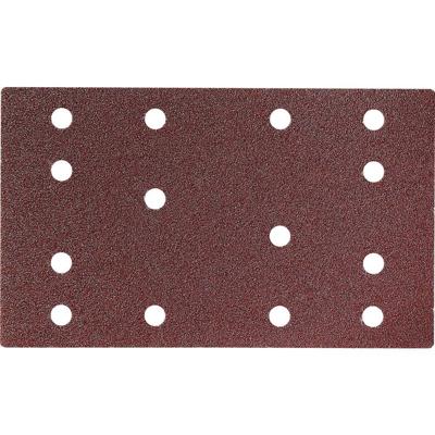 Festool 80x133 P220 RU/50 499053 Oscillerend schuurpapier Korrelgrootte (num) 220 (l x b) 80 mm x 133 mm 50 stuk(s)