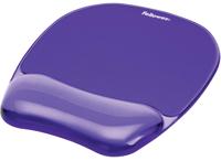 Fellowes 9144104 muismat Violet - thumbnail