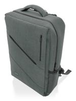 Laptoptas Aisens ASBG-BP085-GR Grijs - thumbnail