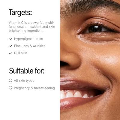The Inkey List Vitamin C Serum 30 ml The Inkey List Vitamin C Serum 30 ml