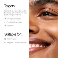 The Inkey List Vitamin C Serum 30 ml - thumbnail