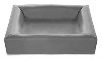 BIA BED HONDENMAND GRIJS BIA-60 70X60X15 CM - thumbnail
