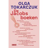 De jacobsboeken - thumbnail