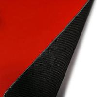 Gaming mat Skullkiller GMPR1 Antislip Rood - thumbnail