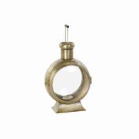 Straatlantaarn DKD Home Decor Gouden - thumbnail