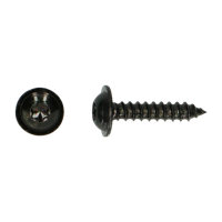 pgb-Europe PGB-FASTENERS | Plaatschr. D.968C-T Ø 3,90x19 ZnZ T20 0968CT003003901903 - thumbnail