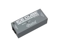 Radial IceCube IC-1 Balanced Line Isolator - thumbnail