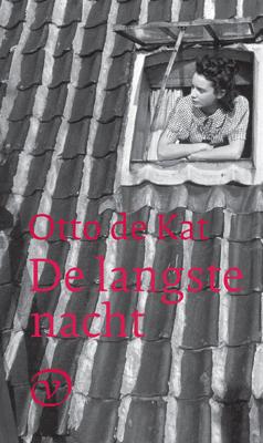 De langste nacht - Otto de Kat - ebook