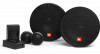 JBL Stage2 604C - 16,5 cm. 2-weg Component Autospeakerset - thumbnail