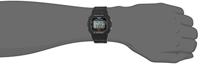 NASA Certified Casio G-shock Multifunctional 43 mm Zwart | DW-5600E-1V - thumbnail