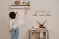 Bambolino Toys Little dutch stempels little farm - 16st. - thumbnail