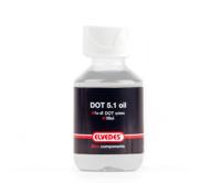 Elvedes Remvloeistof dot 5.1 universeel - 100 ml - thumbnail