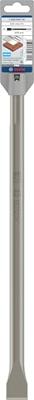 Bosch Accessories 2608690141 Bosch Power Tools Platte beitel 25 mm Gezamenlijke lengte 400 mm SDS-Max 1 stuk(s)
