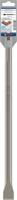 Bosch Accessoires Platte beitel SDS-max 400 x 25 mm 1st - 2608690141 - thumbnail