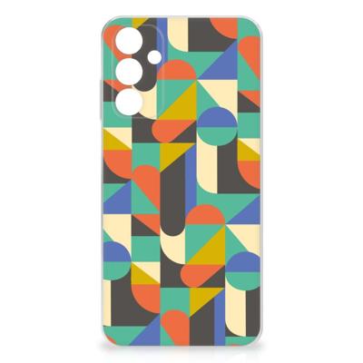 Samsung Galaxy A15 | TPU bumper | Funky Retro