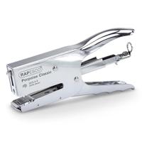 Rapesco Niettang Porpoise Classic Nietcapaciteit:50 vel (80 g/m²) Zilver 1 stuk(s) - thumbnail