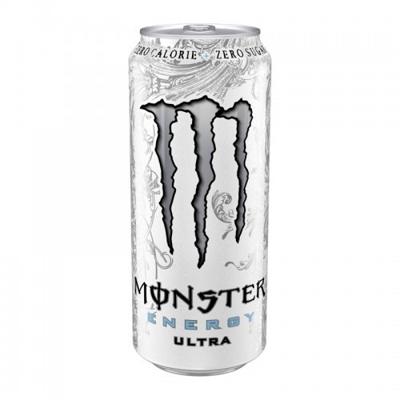 Monster Energy Drink