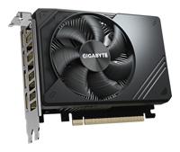 Videokaart Gigabyte 9VN5050D8-00-G10 GEFORCE RTX 5050 8 GB GDDR6 - thumbnail