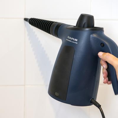 Vaporeta stomer Taurus 954512000 0,35 L 1050W 1050 W