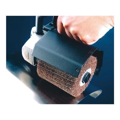 PFERD TOOLS 44641010 Polinox vlies-schuurwals PNL Ø 100 x 100 mm spiebaan 19 mm A 100 voor fijnschuren en finish 100 mm 1 stuk(s)